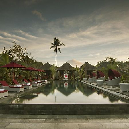 Samata Village Gili Air Dış mekan fotoğraf