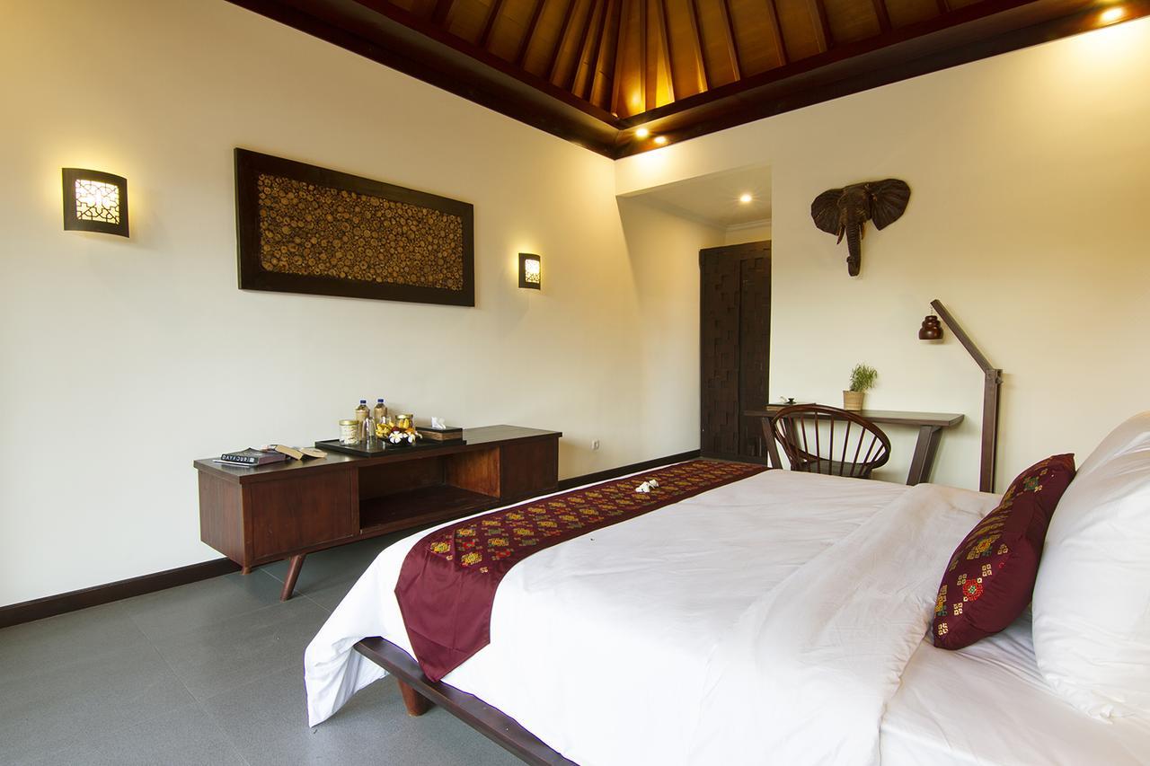 Samata Village Gili Air Dış mekan fotoğraf