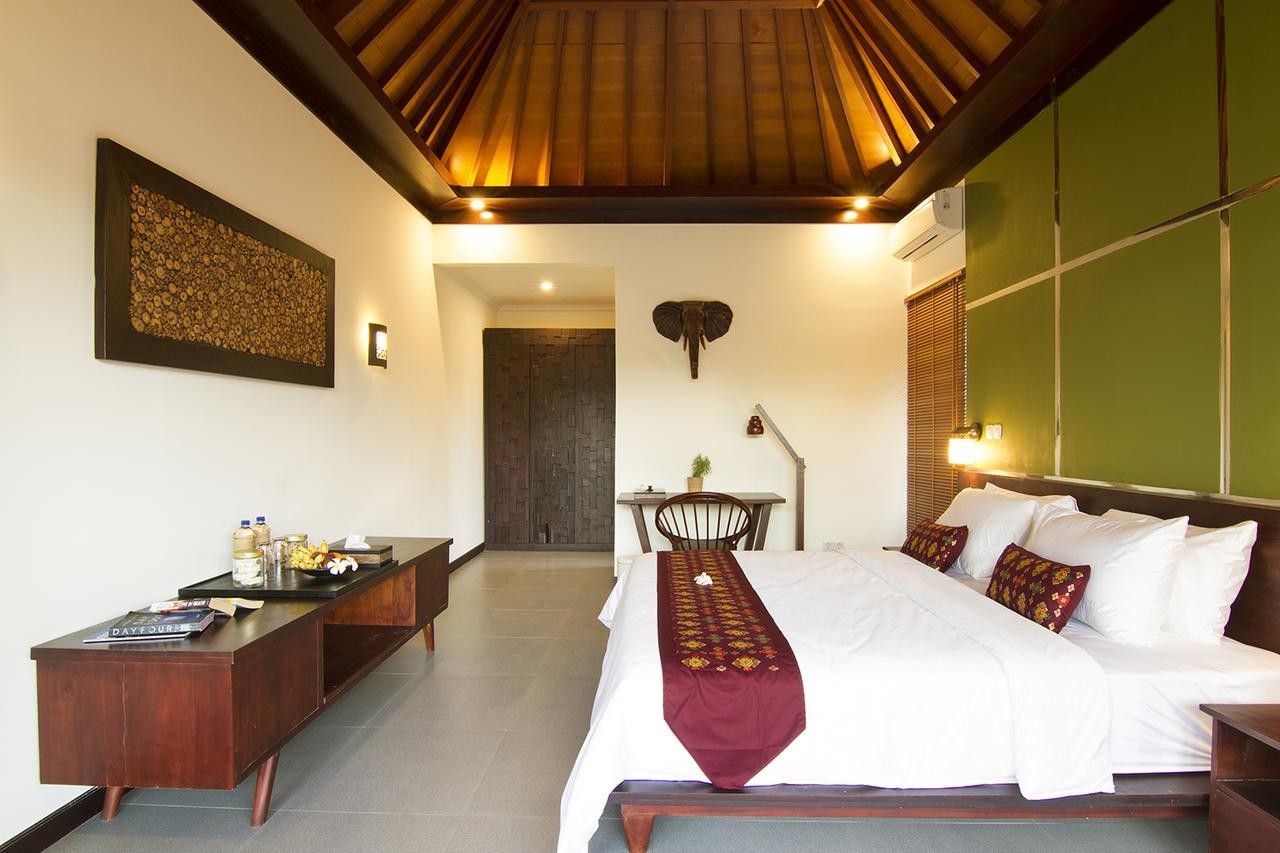 Samata Village Gili Air Dış mekan fotoğraf